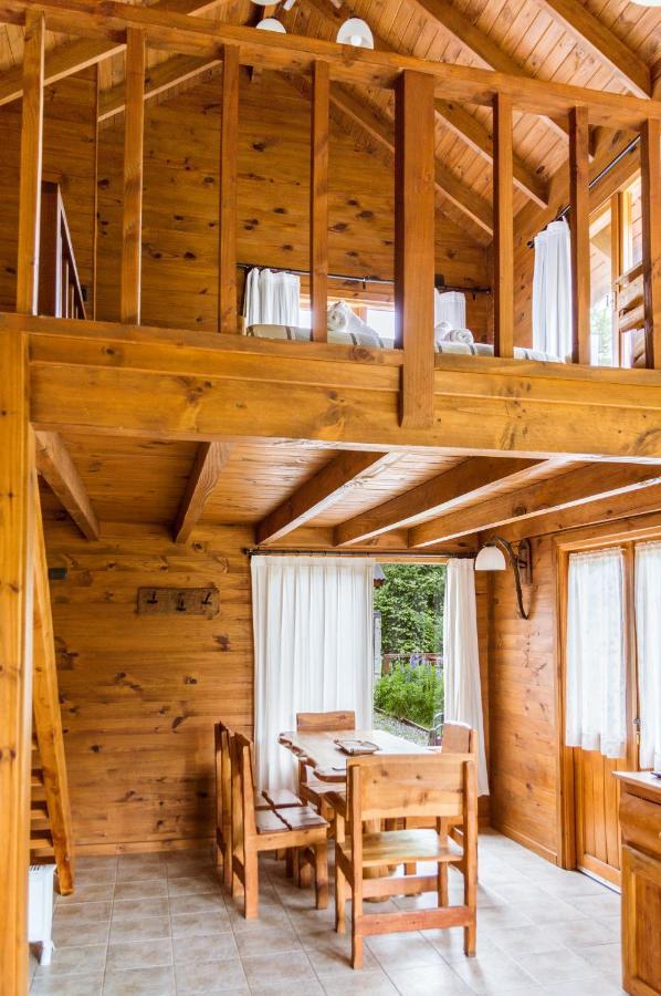 Chalet Bog Ocrehue - *